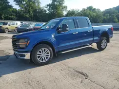 1FTFW3L80RKE74544 2024 FORD F-150