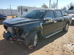 1FTFW3L80RKE74592 2024 FORD F-150