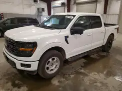 1FTFW3L80RKF47816 2024 FORD F-150