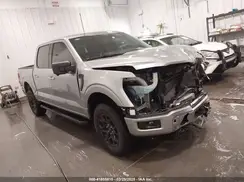 1FTFW3L80RKF58184 2024 FORD F-150