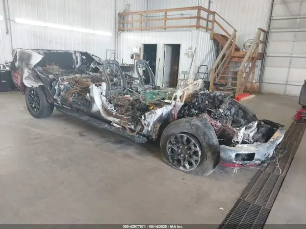 1FTFW3L80RKF59464 2024 FORD F-150 - Image 1