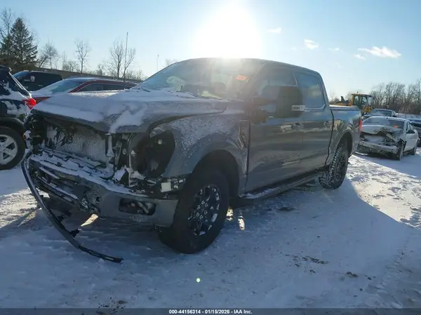 1FTFW3L80RKF62249 2024 FORD F-150 - Image 2