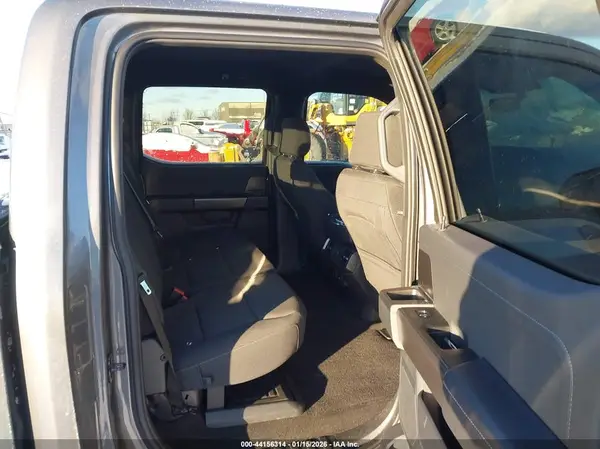 1FTFW3L80RKF62249 2024 FORD F-150 - Image 8