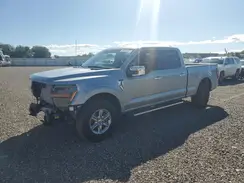 1FTFW3L80RKF63885 2024 FORD F-150