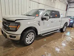1FTFW3L80RKF65636 2024 FORD F-150