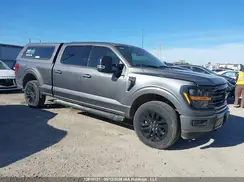 1FTFW3L80SFA63899 2025 FORD F-150