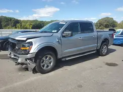 1FTFW3L80SKD70996 2025 FORD F-150