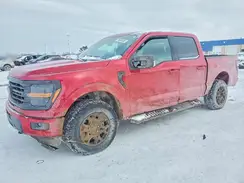 1FTFW3L80SKD71792 2025 FORD F-150