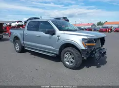 1FTFW3L80SKD84915 2025 FORD F-150