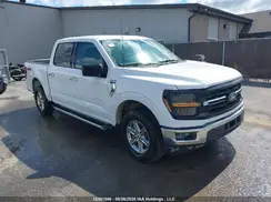 1FTFW3L80SKE48967 2025 FORD F-150