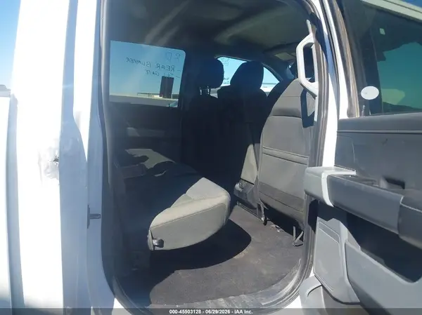 1FTFW3L80SKE52081 2025 FORD F-150 - Image 8