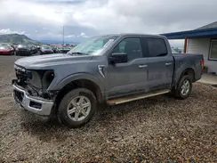 1FTFW3L80SKE52694 2025 FORD F-150