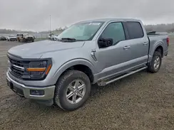 1FTFW3L80SKE77983 2025 FORD F-150