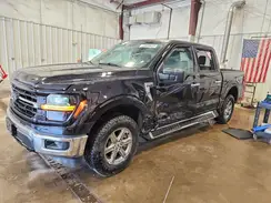 1FTFW3L80SKE78129 2025 FORD F-150