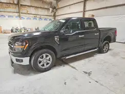 1FTFW3L80SKE78227 2025 FORD F-150