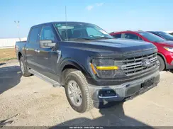 1FTFW3L80SKE78339 2025 FORD F-150