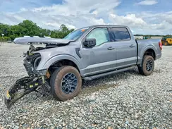 1FTFW3L80SKE80527 2025 FORD F-150