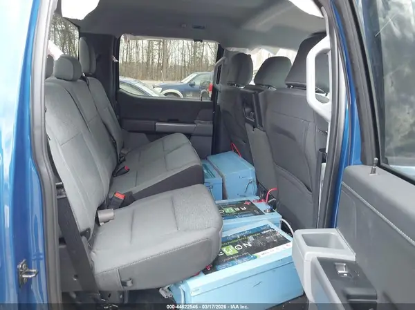 1FTFW3L80SKE86778 2025 FORD F-150 - Image 8