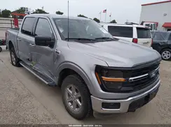 1FTFW3L80SKE86926 2025 FORD F-150
