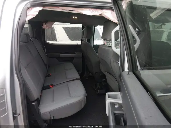 1FTFW3L80SKE86926 2025 FORD F-150 - Image 8