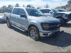 1FTFW3L80SKE88448 2025 FORD F-150