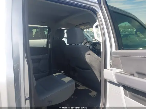 1FTFW3L80SKE88448 2025 FORD F-150 - Image 8