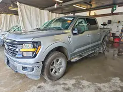 1FTFW3L80SKE89051 2025 FORD F-150