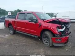 1FTFW3L80SKF04129 2025 FORD F-150