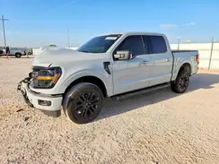 1FTFW3L80TFA71020 2026 FORD F-150