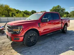 1FTFW3L81RFA06122 2024 FORD F-150