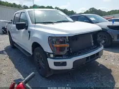 1FTFW3L81RFB35395 2024 FORD F-150