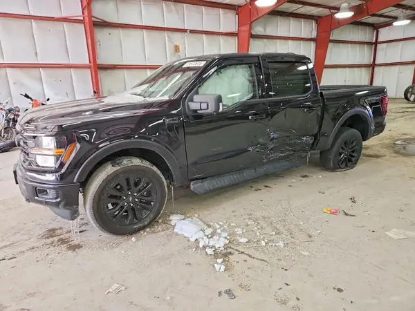 1FTFW3L81RFB39351 2024 FORD F-150 - Image 1
