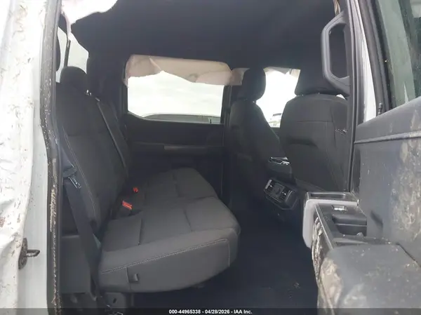 1FTFW3L81RFB44761 2024 FORD F-150 - Image 8