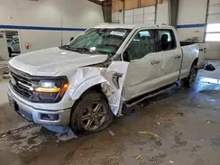 1FTFW3L81RKD20988 2024 FORD F-150