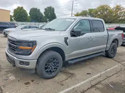 1FTFW3L81RKD26824 2024 FORD F-150