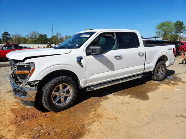 1FTFW3L81RKD30422 2024 FORD F-150 - Image 1