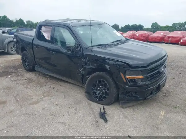 1FTFW3L81RKD33868 2024 FORD F-150 - Image 1