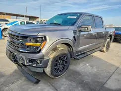 1FTFW3L81RKD35197 2024 FORD F-150