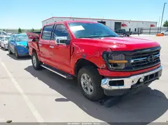 1FTFW3L81RKD38293 2024 FORD F-150