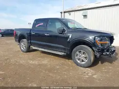1FTFW3L81RKD72959 2024 FORD F-150