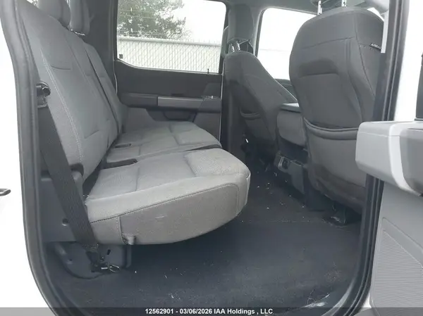 1FTFW3L81RKD73299 2024 FORD F-150 - Image 8