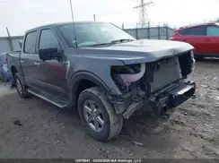 1FTFW3L81RKD95223 2024 FORD F-150