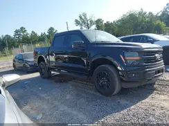 1FTFW3L81RKE07841 2024 FORD F-150