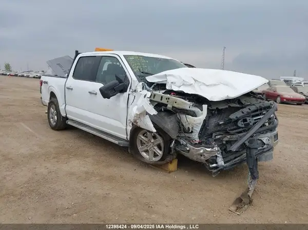 1FTFW3L81RKE13204 2024 FORD F-150 - Image 1