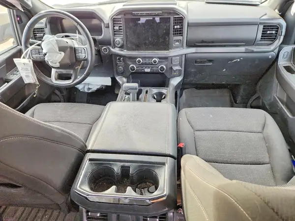 1FTFW3L81RKE22596 2024 FORD F-150 - Image 8
