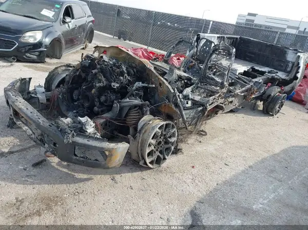 1FTFW3L81RKE45814 2024 FORD F-150 - Image 2
