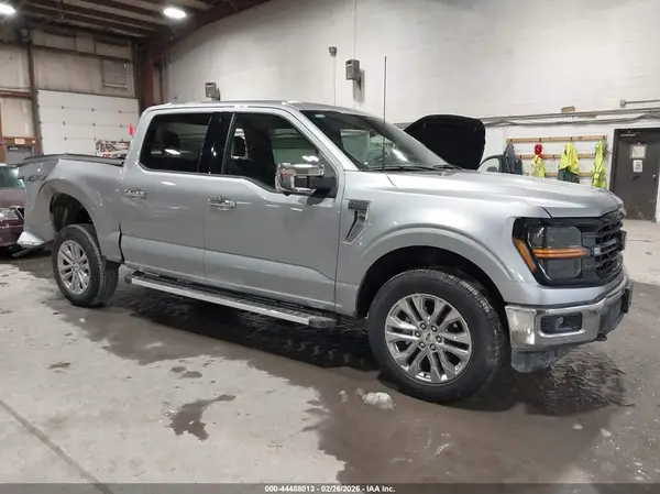 1FTFW3L81RKE48762 2024 FORD F-150 - Image 1