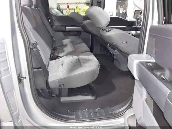 1FTFW3L81RKE48762 2024 FORD F-150 - Image 8