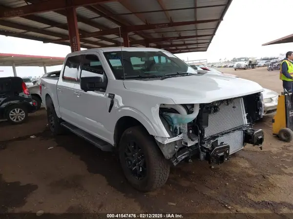 1FTFW3L81RKF03565 2024 FORD F-150 - Image 1