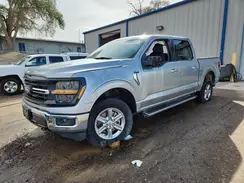1FTFW3L81RKF64236 2024 FORD F-150